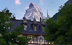 Mont Cervin Hotel Zermatt